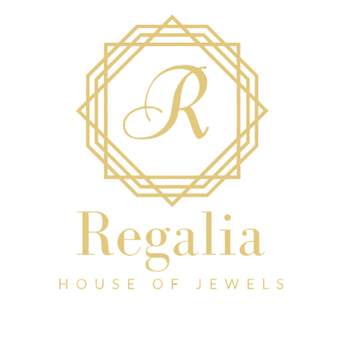 Regalia House of Jewels