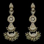 Zehraa earrings