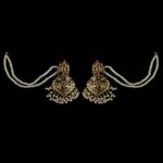 Flanella Earrings
