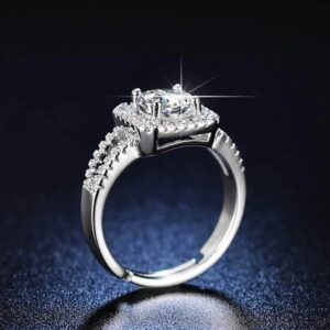 Cocktail ring - Image 2