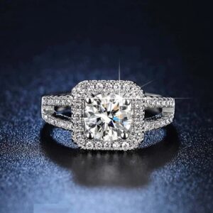 Cocktail ring - Image 3