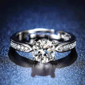 ZFQ Tapered Ring Adjustable - Image 2