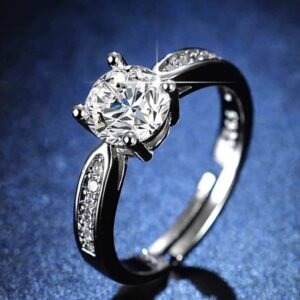 ZFQ Tapered Ring Adjustable - Image 1