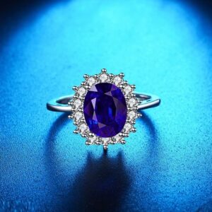 Oval ring - Image 2