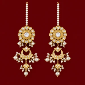 Inej earrings - Image 1