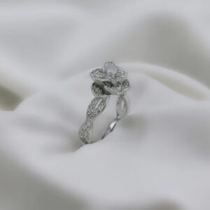Rose ring - Image 2