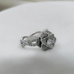 Rose ring - Image 3