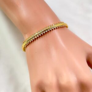 Bracelet openable - Image 1