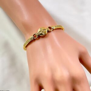 Flower bracelet - Image 3