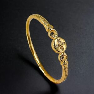 Flower bracelet - Image 2