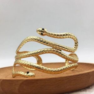Cobra bracelet - Image 1
