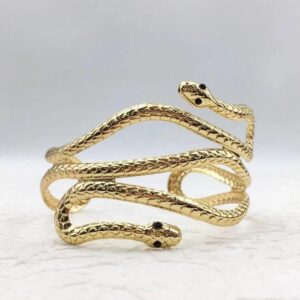 Cobra bracelet - Image 3