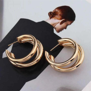 YYE earrings - Image 3