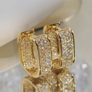Rectangular hoops - Image 1