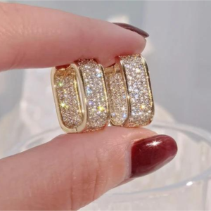 Rectangular hoops - Image 2