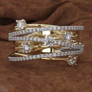 Galaxy ring - Image 1
