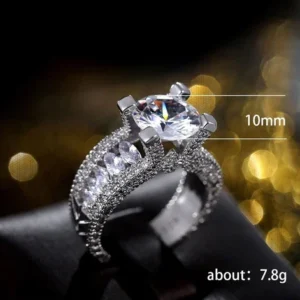 Cathedral ring - Image 3