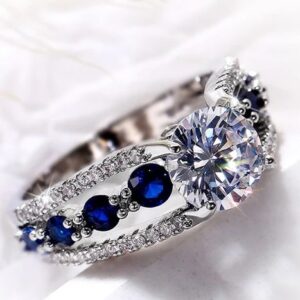 Bracket Cathedral Ring - Image 2