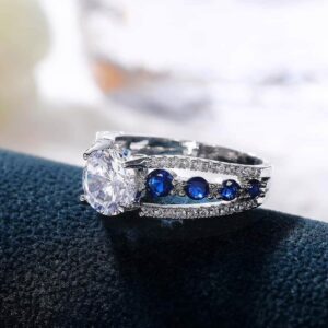Bracket Cathedral Ring - Image 3