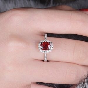 Step over adjustable ring - Image 2