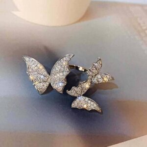 Butterfly ring - Image 2