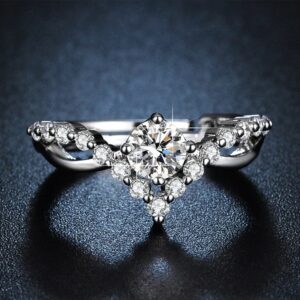 ZFQ Crown ring - Image 3