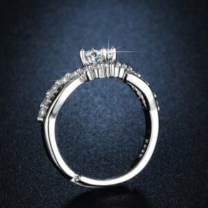ZFQ Crown ring - Image 2
