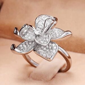 Leaf ring - Image 4