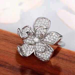 Leaf ring - Image 3