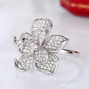 Leaf ring - Image 2