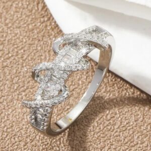 Curved Ring - Image 2
