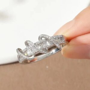 Curved Ring - Image 3