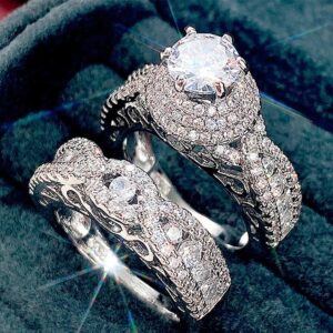 Couple ring - Image 2