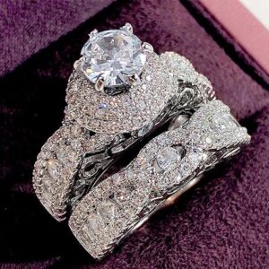 Couple ring - Image 3