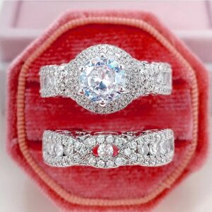 Couple ring - Image 4