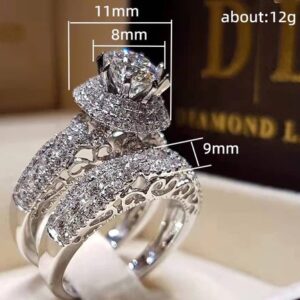 Couple ring - Image 5
