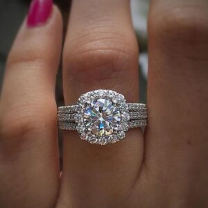 Square ring - Image 1