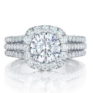 Square ring - Image 2