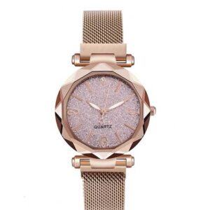Shine dial magnetic watch - Image 3