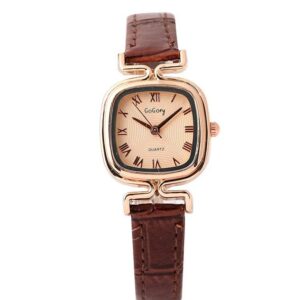 Square slim watch - Image 2