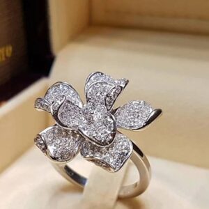 Leaf ring - Image 1