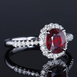 Step over adjustable ring - Image 1
