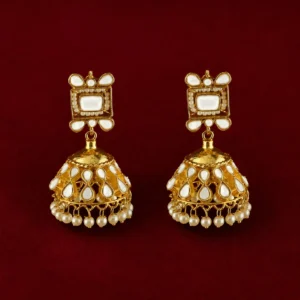 Afsoon earrings - Image 1