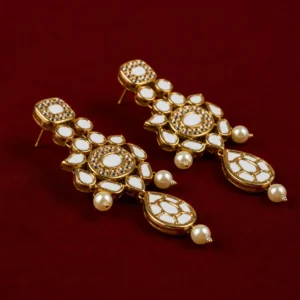 Gauhar earrings - Image 3