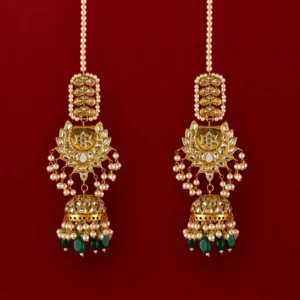 Ersheen earrings - Image 1