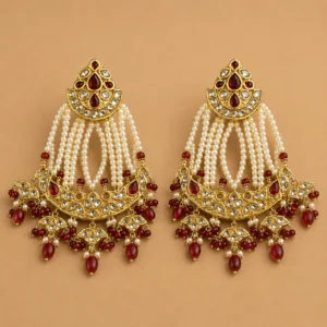 Tabassum Earrings