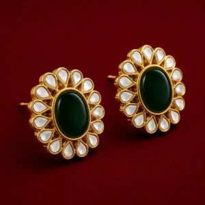 Qatra earrings - Image 3
