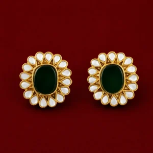 Qatra earrings - Image 1