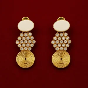 Seria earrings - Image 1
