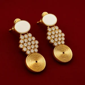 Seria earrings - Image 3